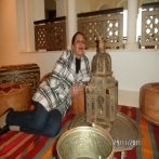 Chaba fouzia sur yala.fm